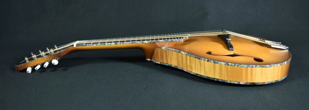 ULMA mandolin A5 Frankie