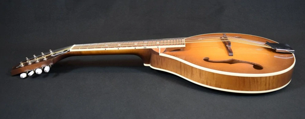 ULMA mandolin A5 Jimmy 1