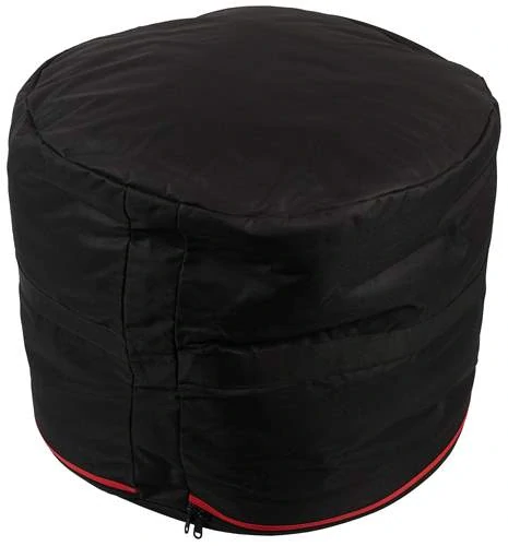 STEFY LINE 22" x 18" 200 Line Bass Drum Bag