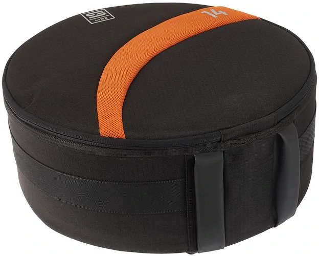 STEFY LINE 14" x 5,5" 1000 Line Snare Drum Bag