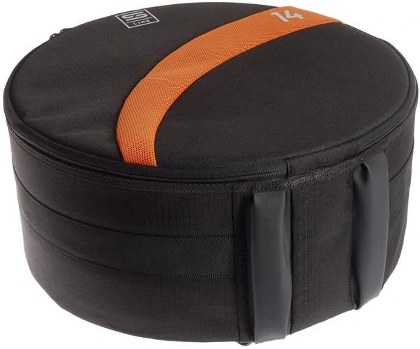 STEFY LINE 14" x 6,5" Line 1000 Snare Drum Bag