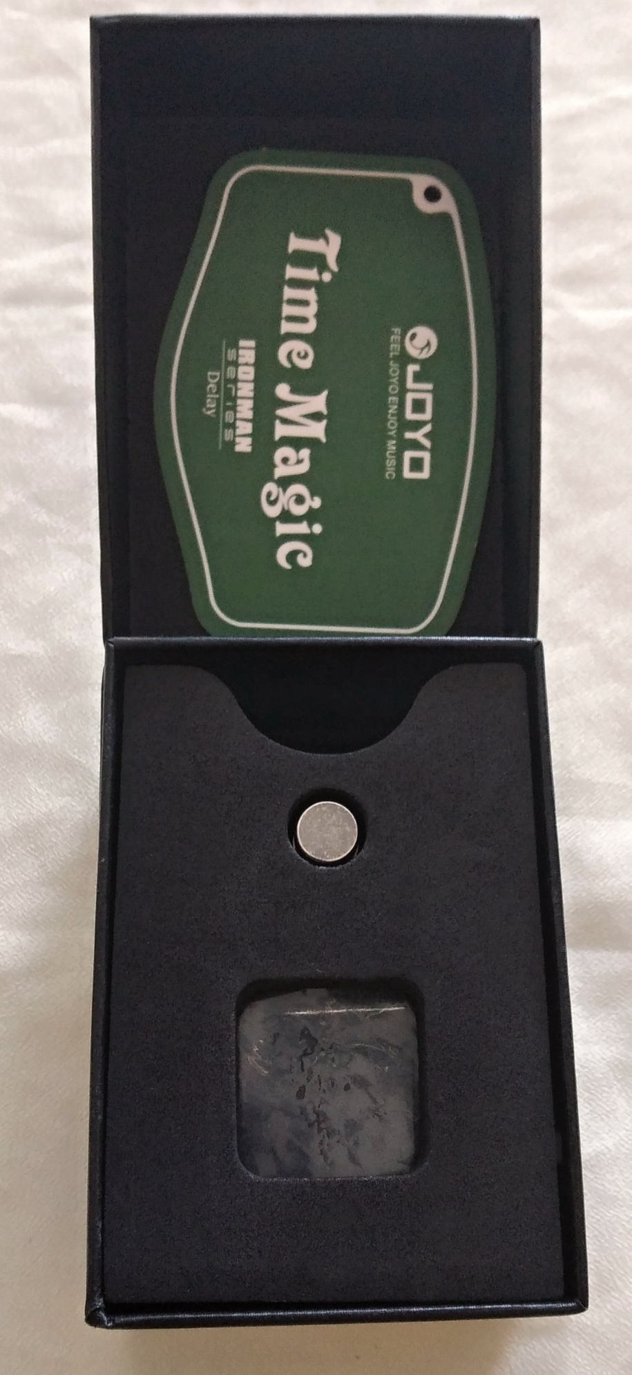 Joyo JF-304 Time Magic
