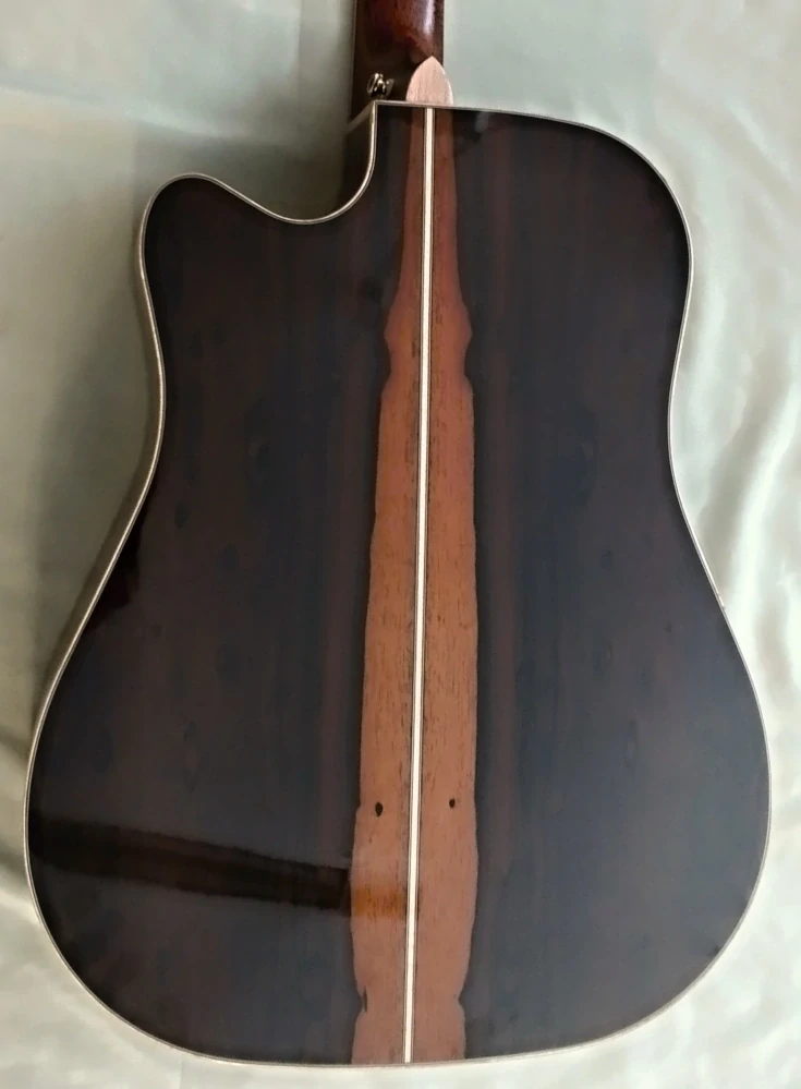 Takamine GD90CE-ZC NAT + obal  Yamaha