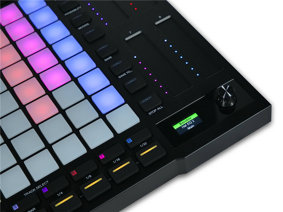 AKAI Professional APC64