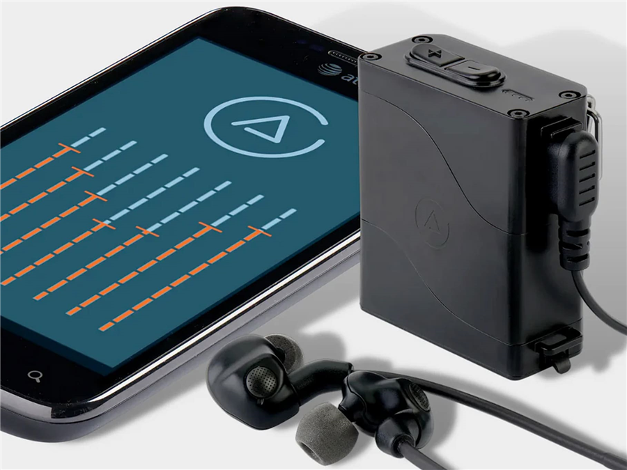 ASI Audio 3DME-BTG2