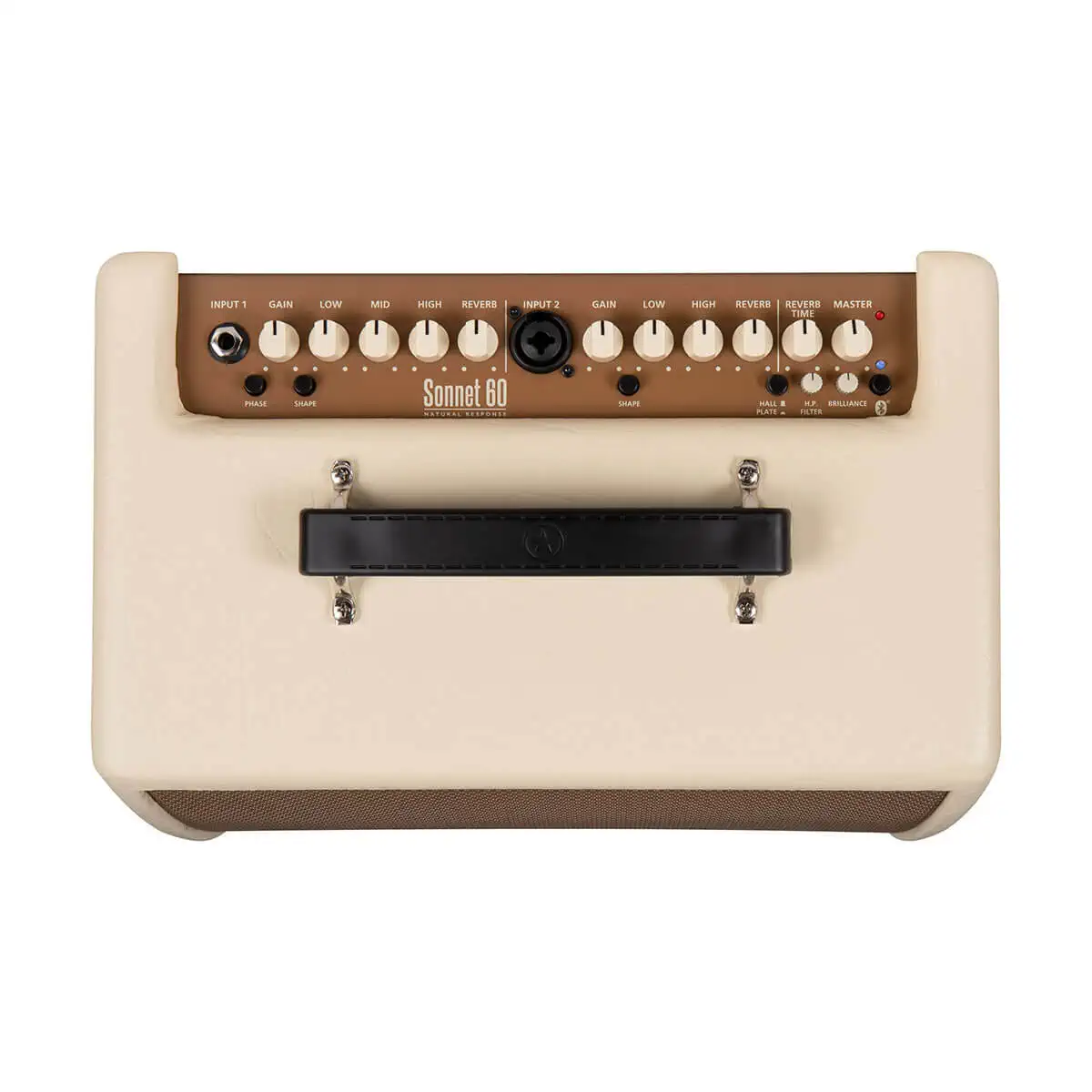 BLACKSTAR Sonnet 60 - Blonde