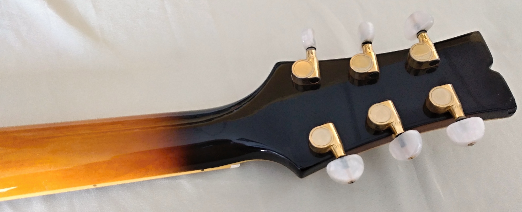 IBANEZ Artstar AF 120