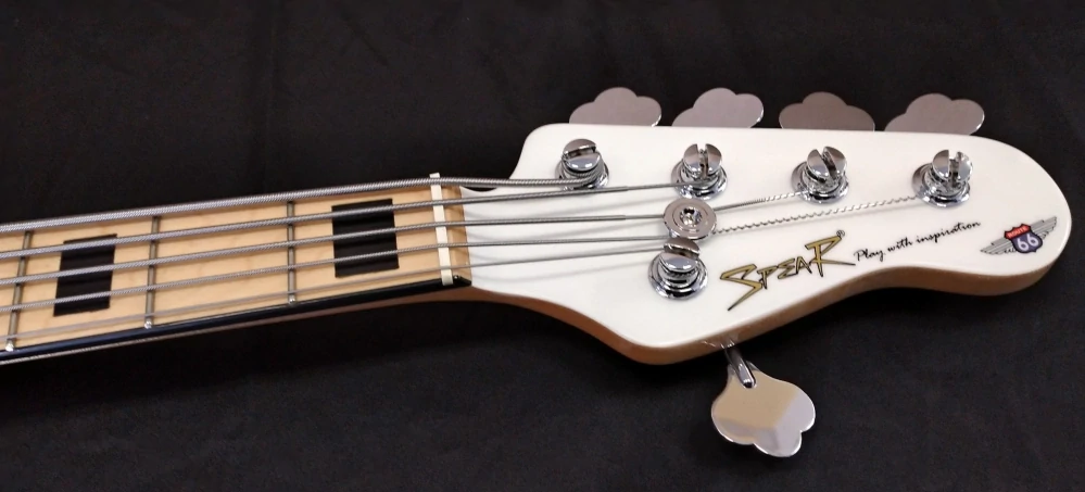 Spear Flextool Route 66 Bass + obal