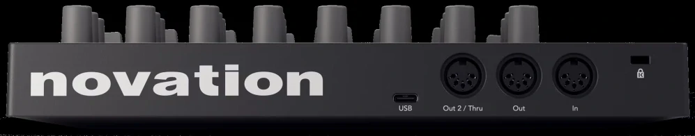 Novation Launch Control XL 3