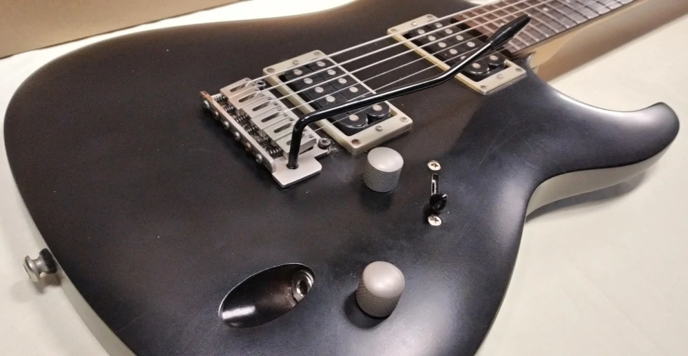 Cort Aero II