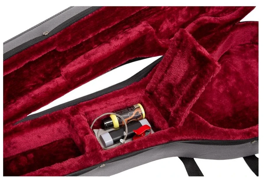 Crossrock CRP300CBK