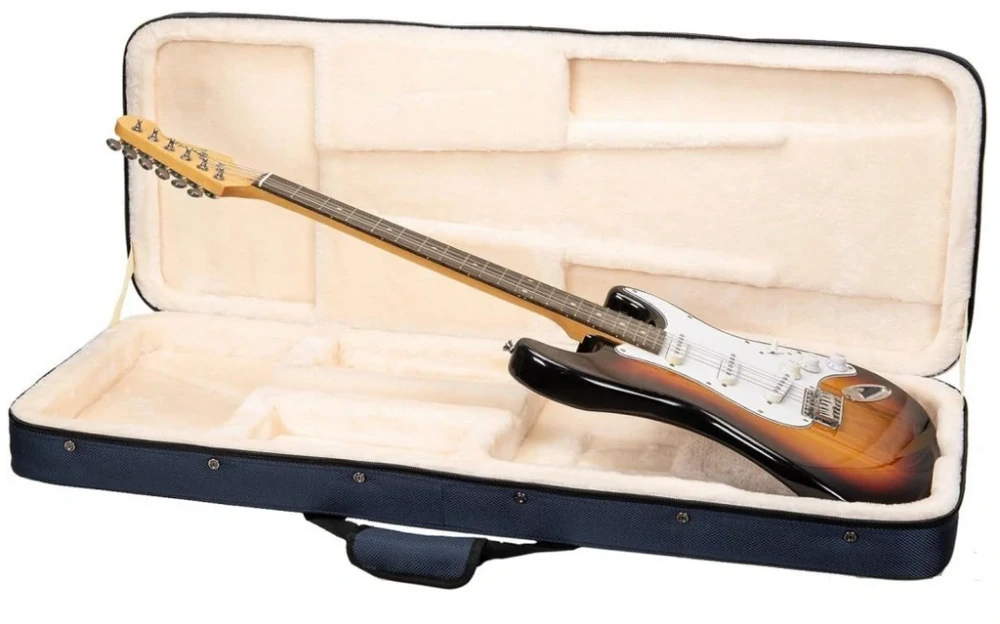 Crossrock CRP300EBL
