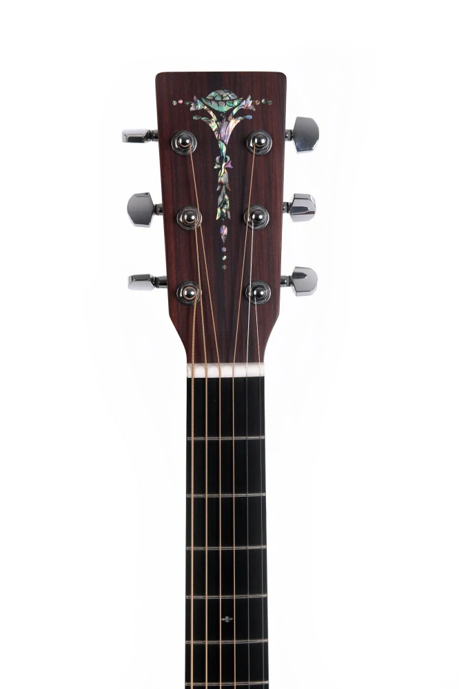 Sigma Guitars 00M-1S-SB 
