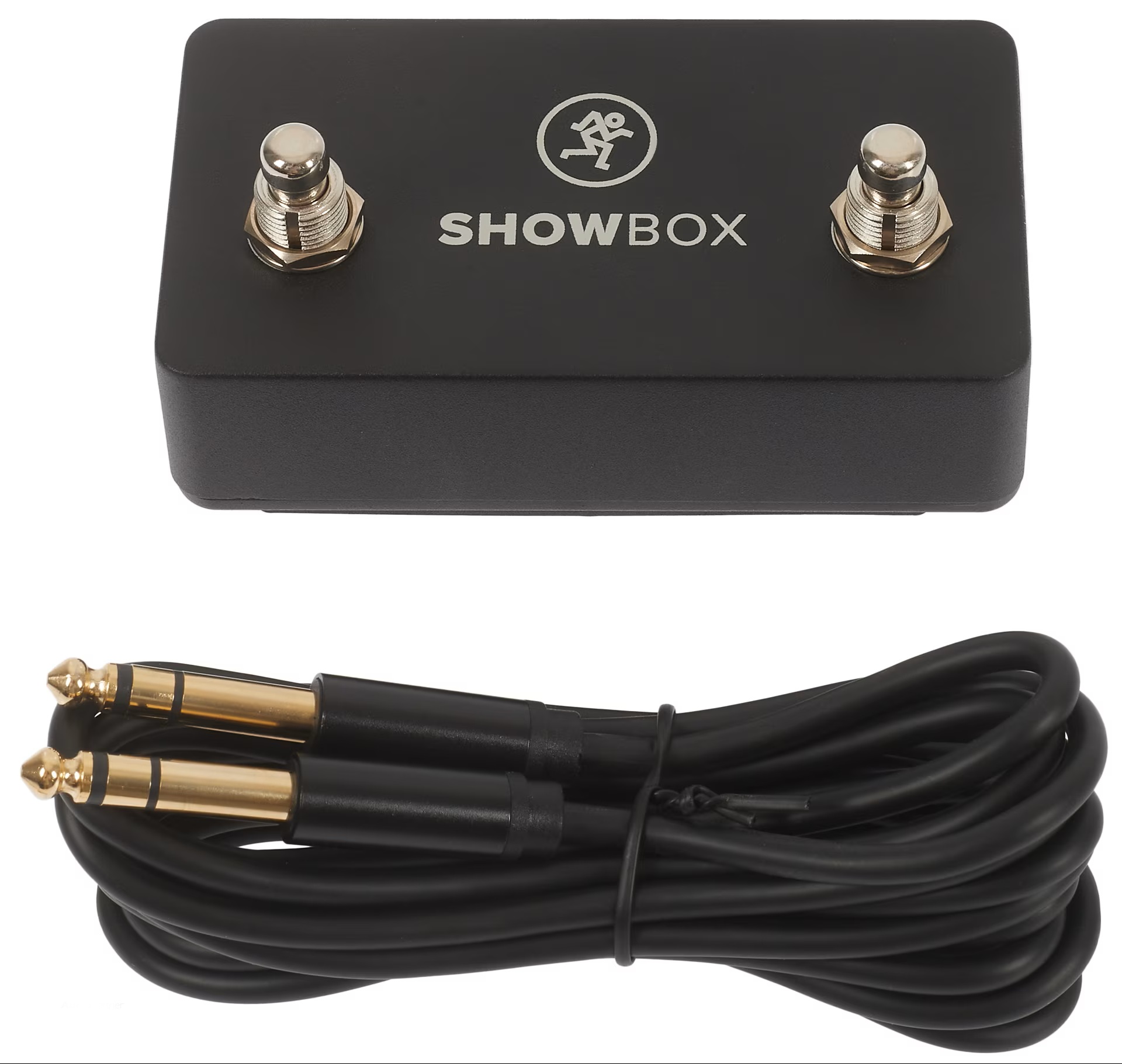 Mackie ShowBox Footswitch