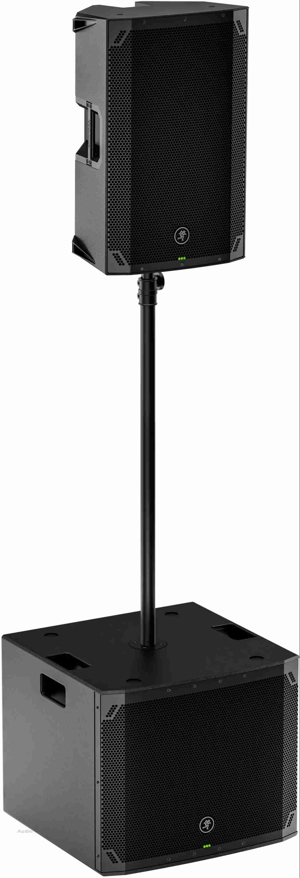 Mackie Thump18Sv4
