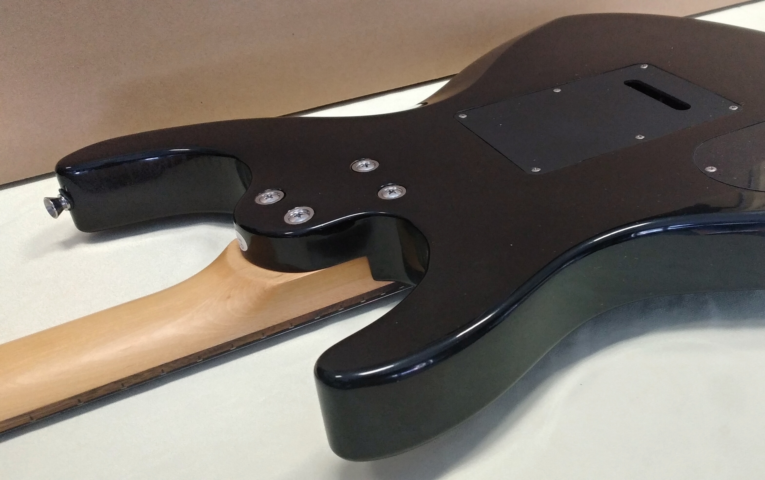 Washburn RX10
