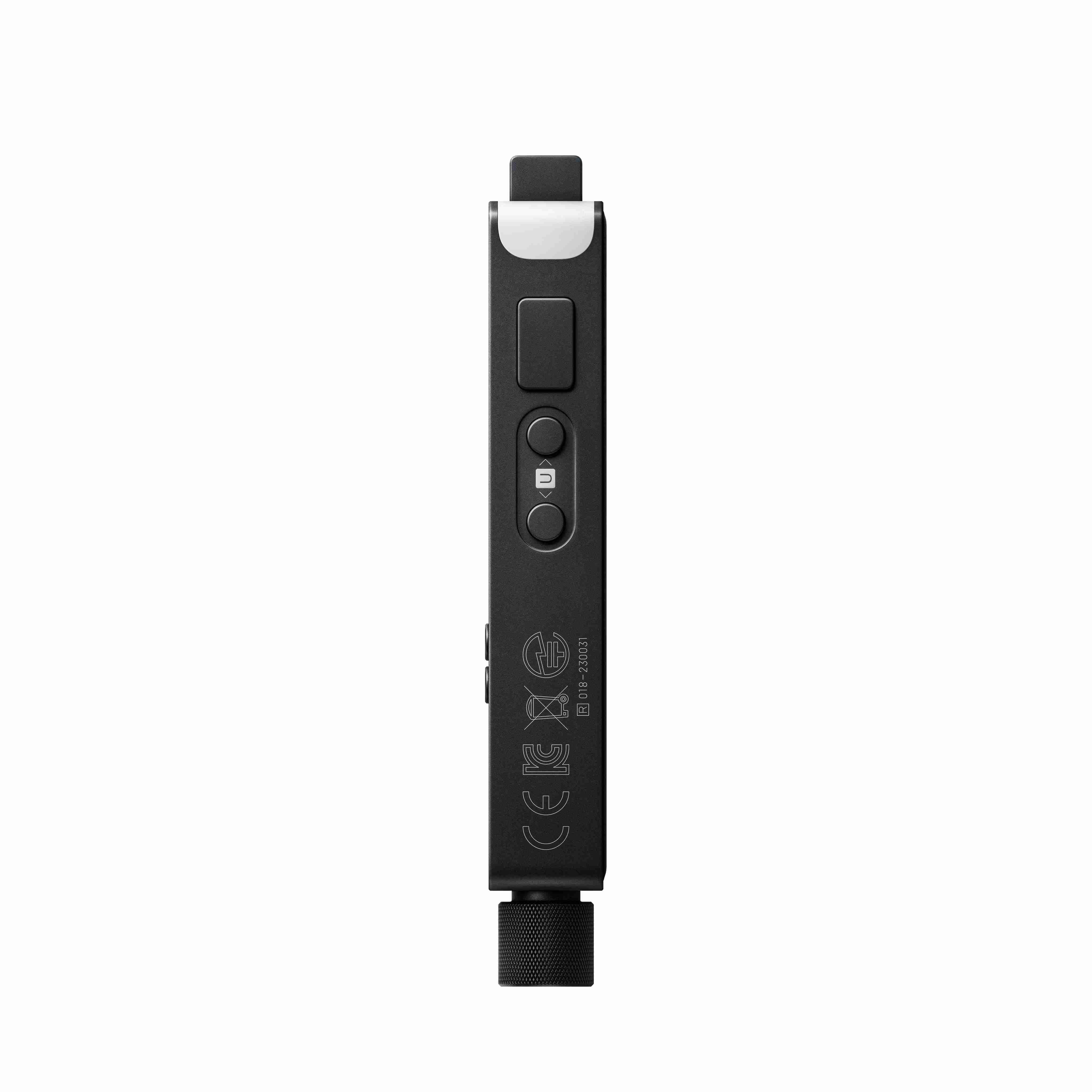 Teenage Engineering TP-7 black