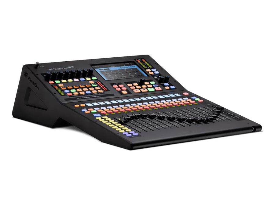 PreSonus StudioLive Series III SE16