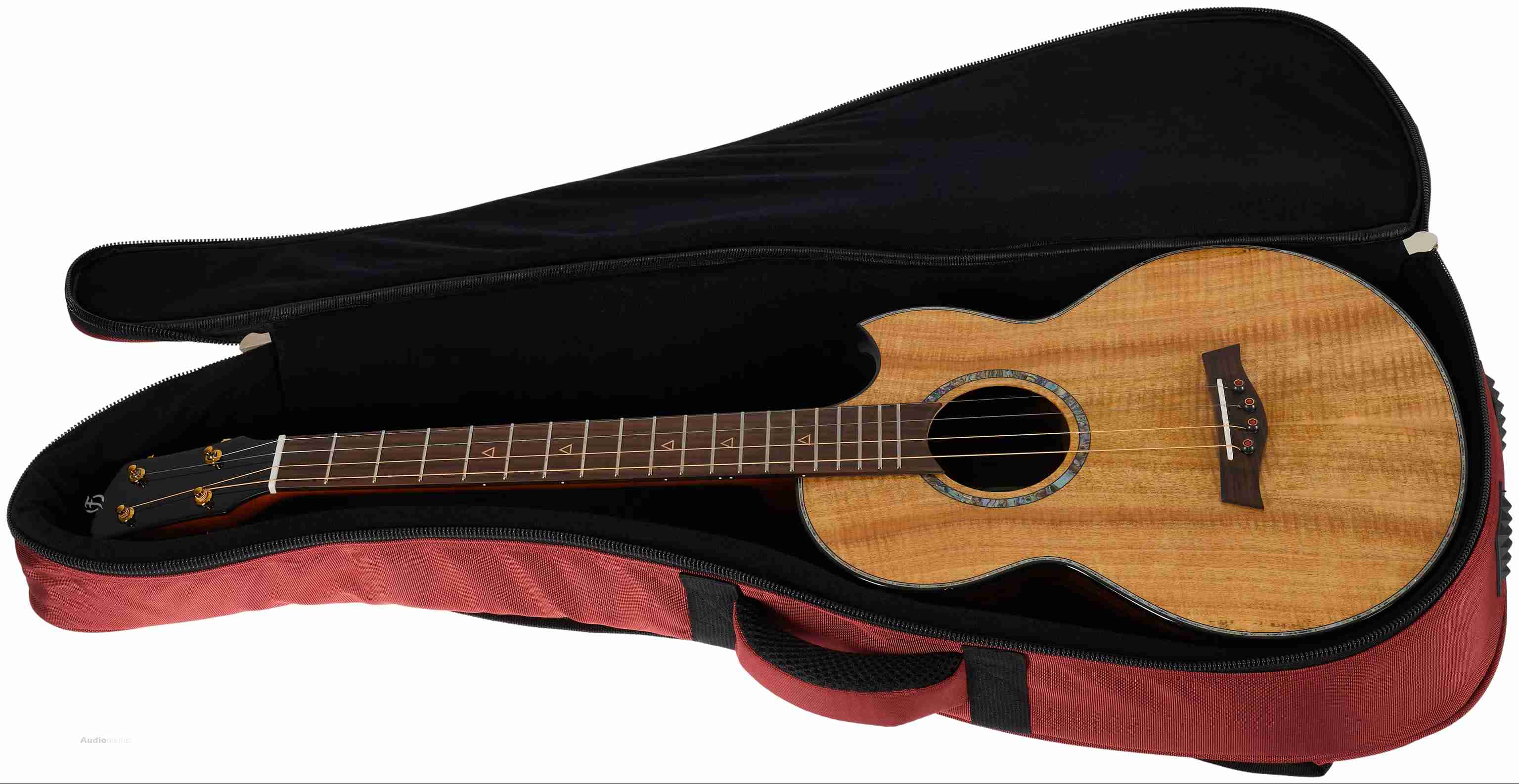 Flight Flight Maia LUXE Baritone