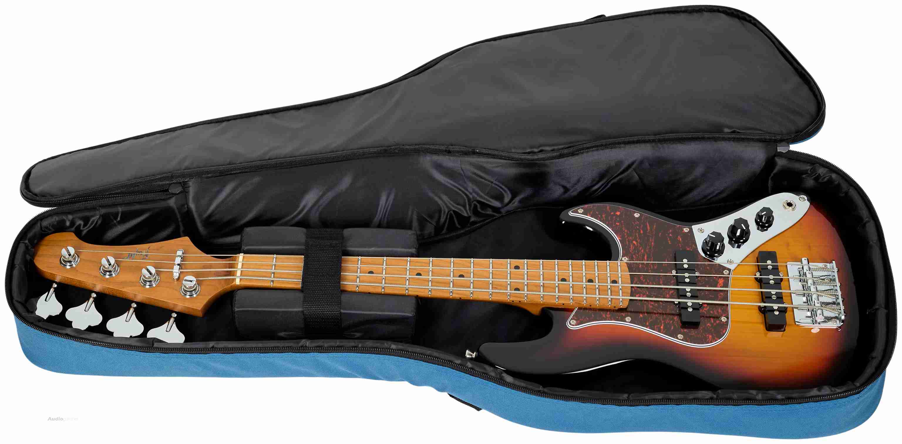 Flight Mini JB Bass SB