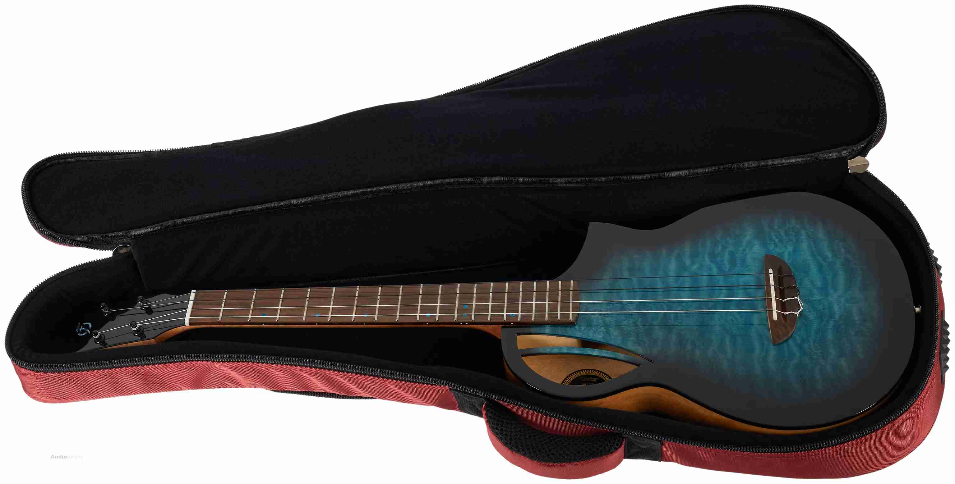 Flight Flight Aviator QM Baritone CE