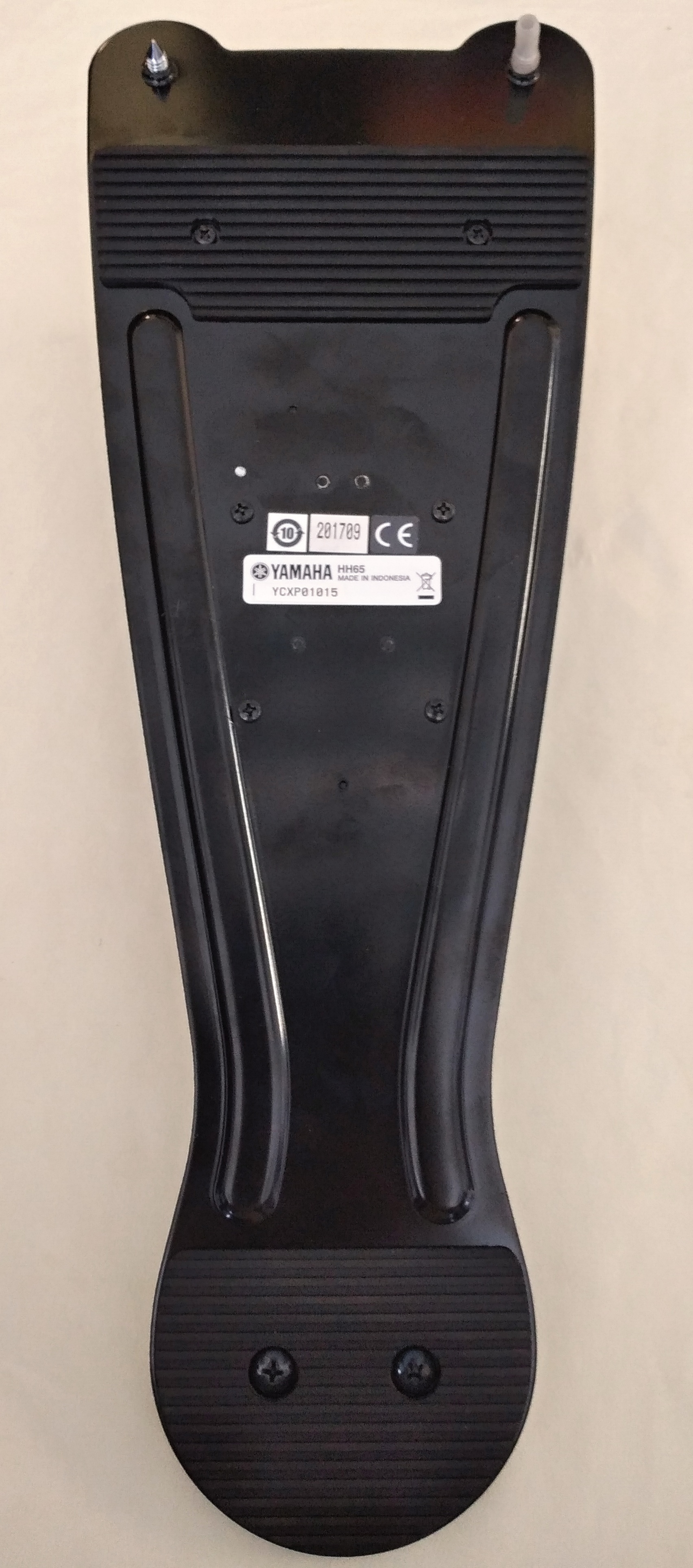 YAMAHA HH65