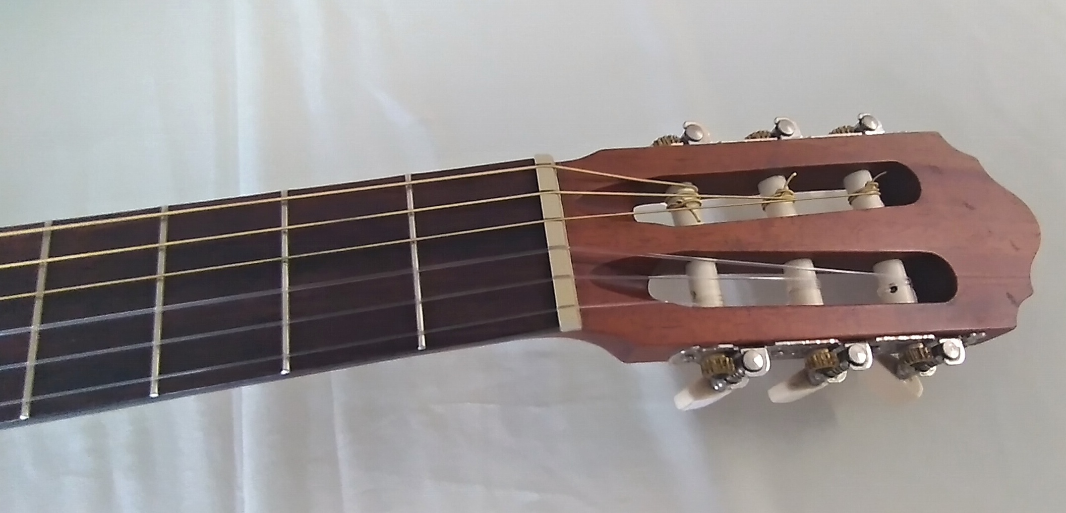 Cort AC10-NS