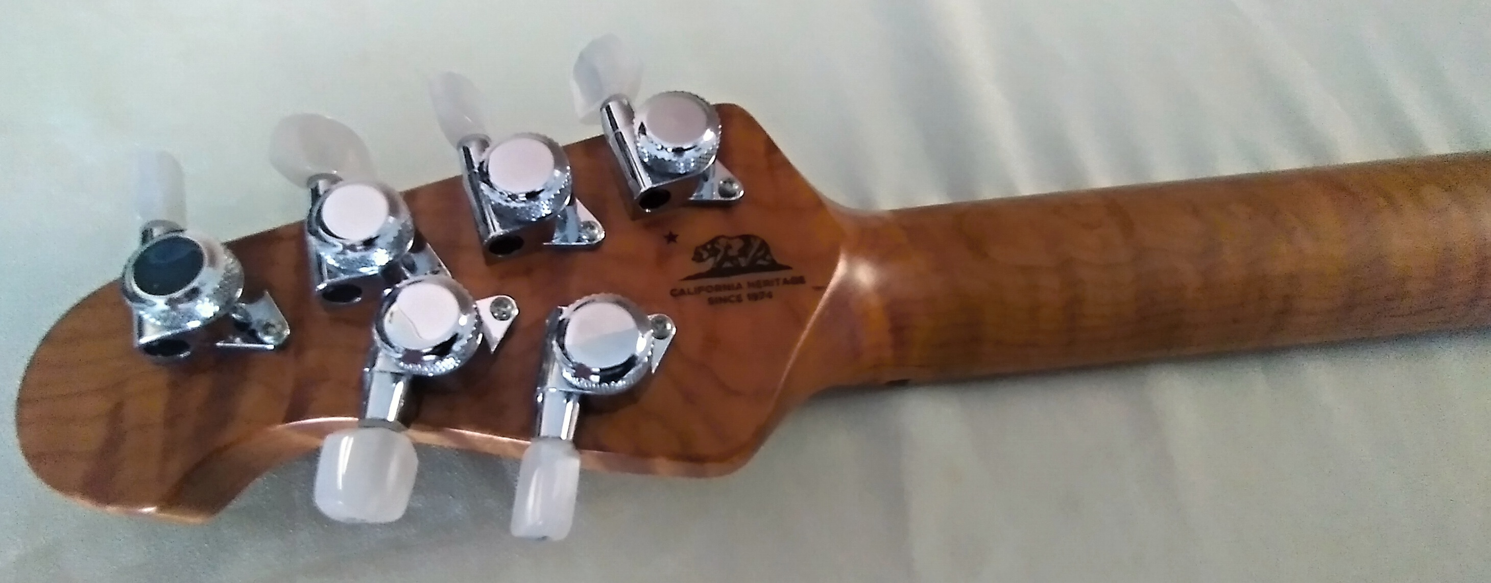 Music Man Valentine