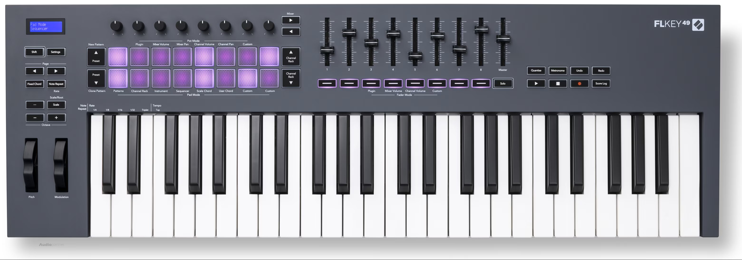Novation FLkey 49