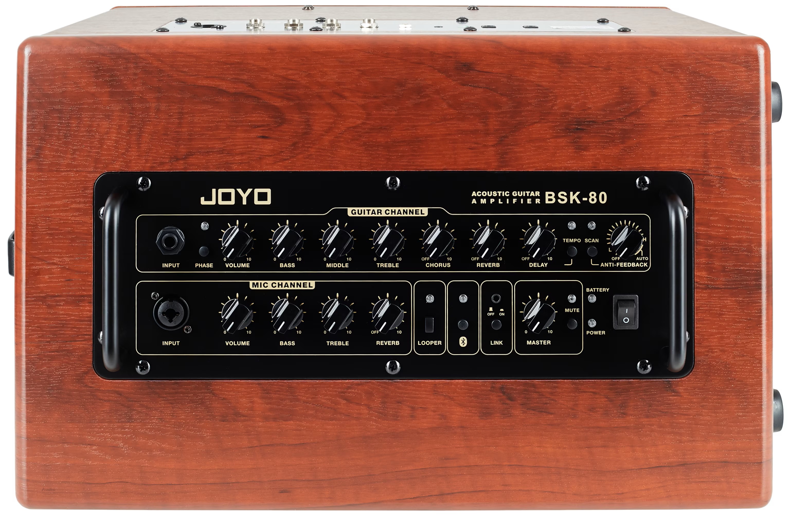 Joyo BSK-80