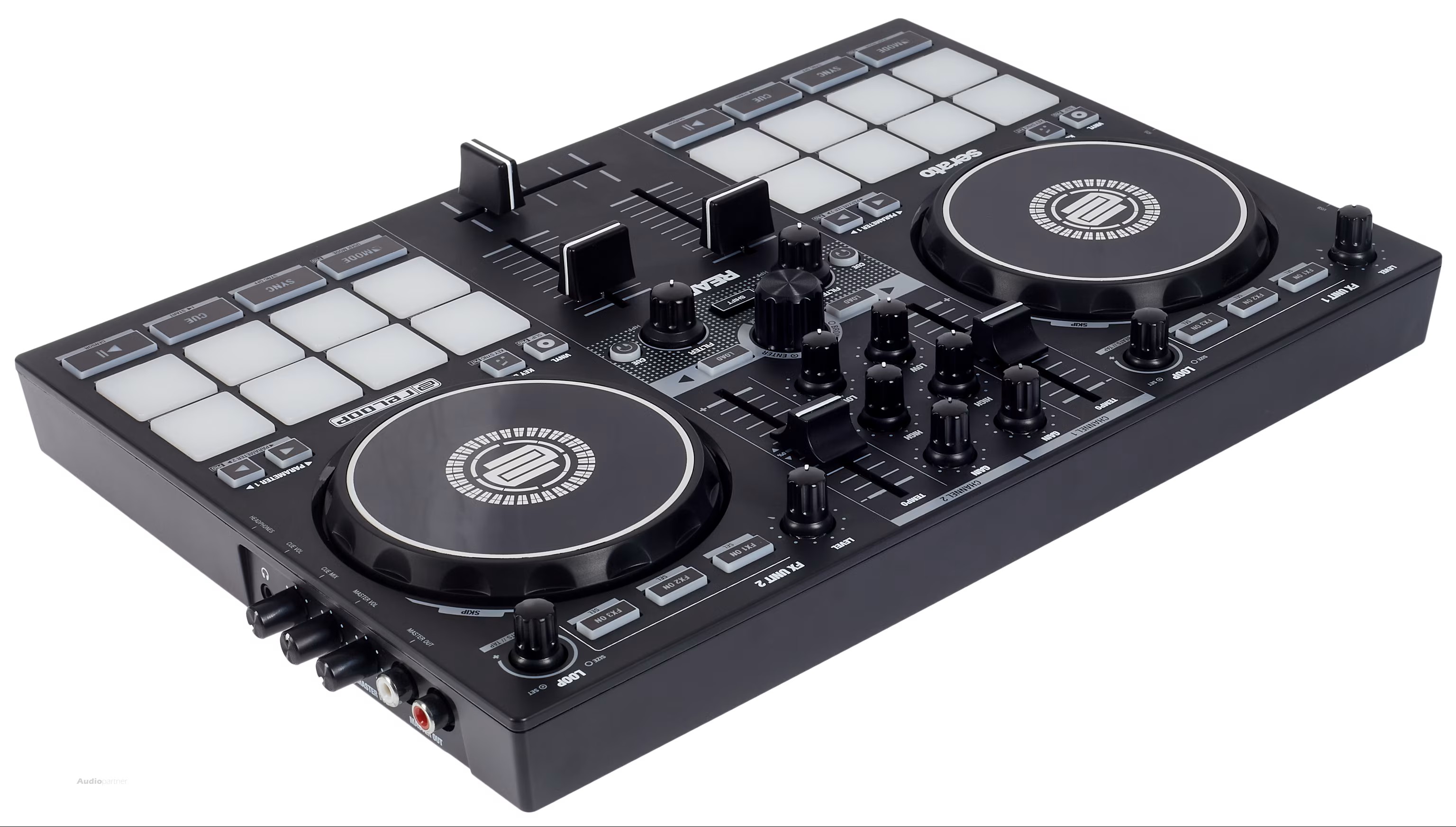 Reloop Ready