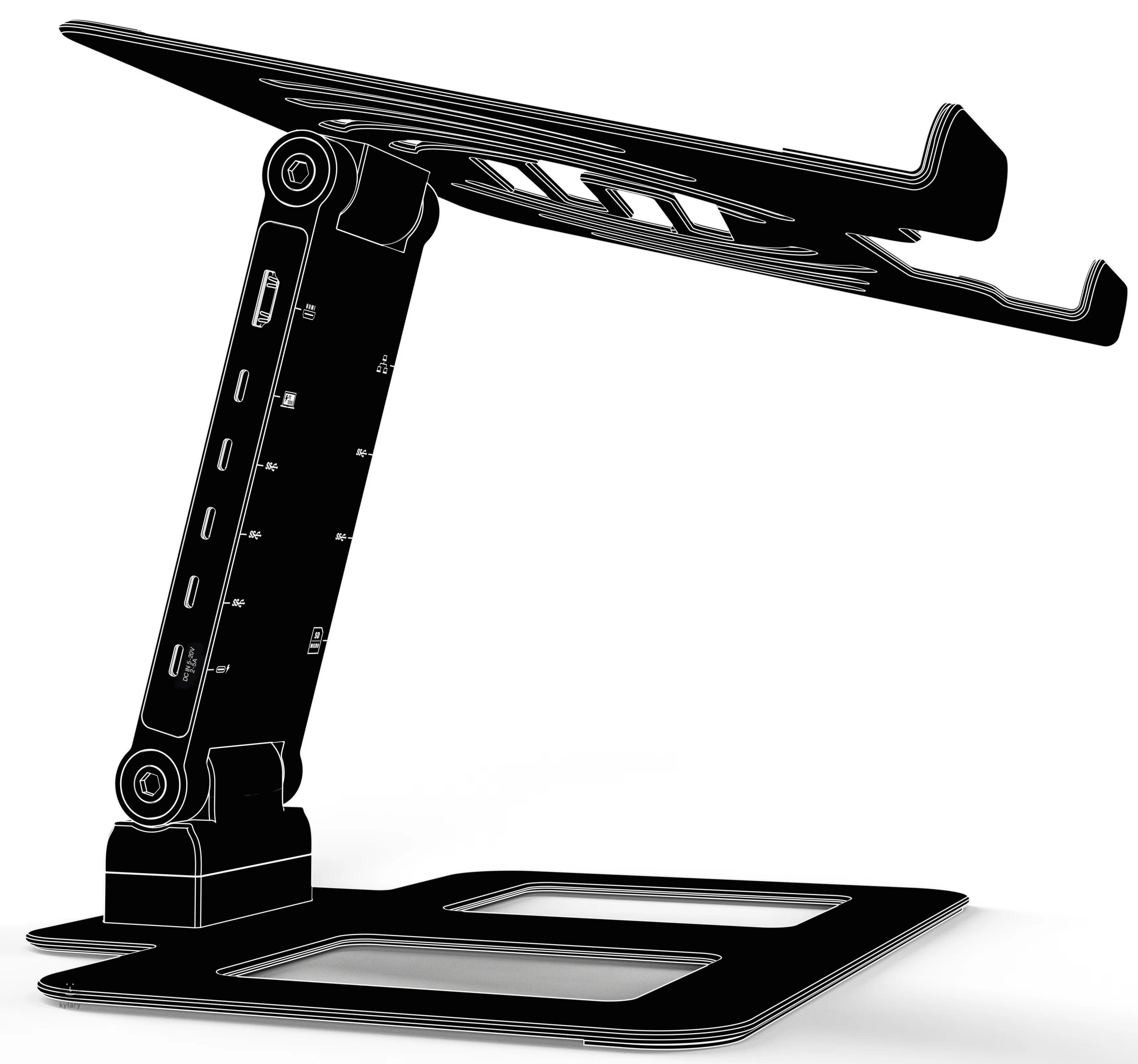 Reloop Stand Hub Pro