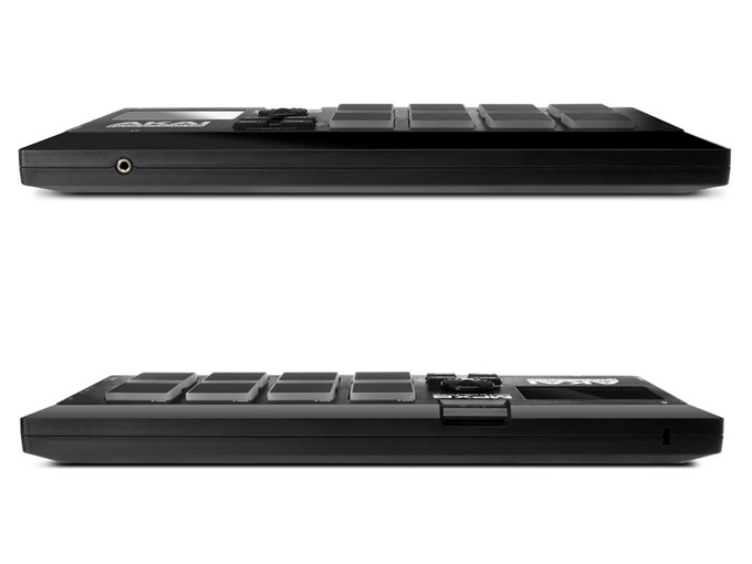 AKAI Professional MPX8