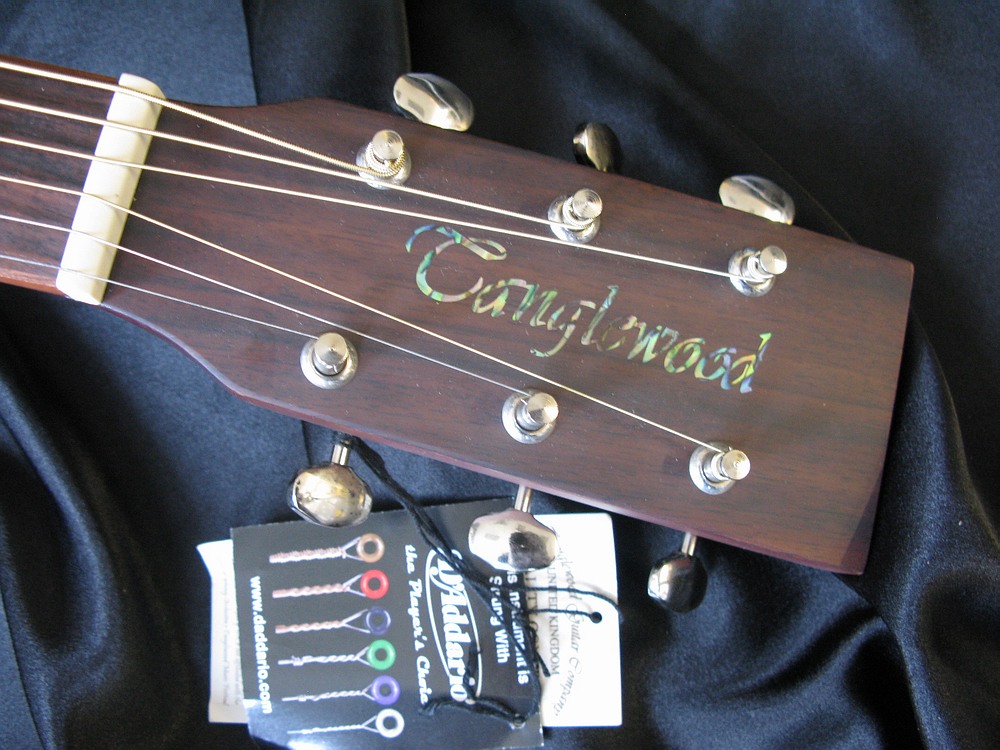 Tanglewood TW 115  ST