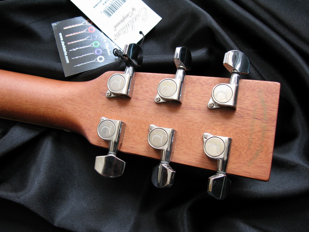 Tanglewood TSF-CE N