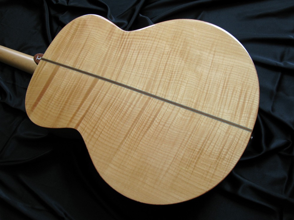 Tanglewood TSJ-XFM