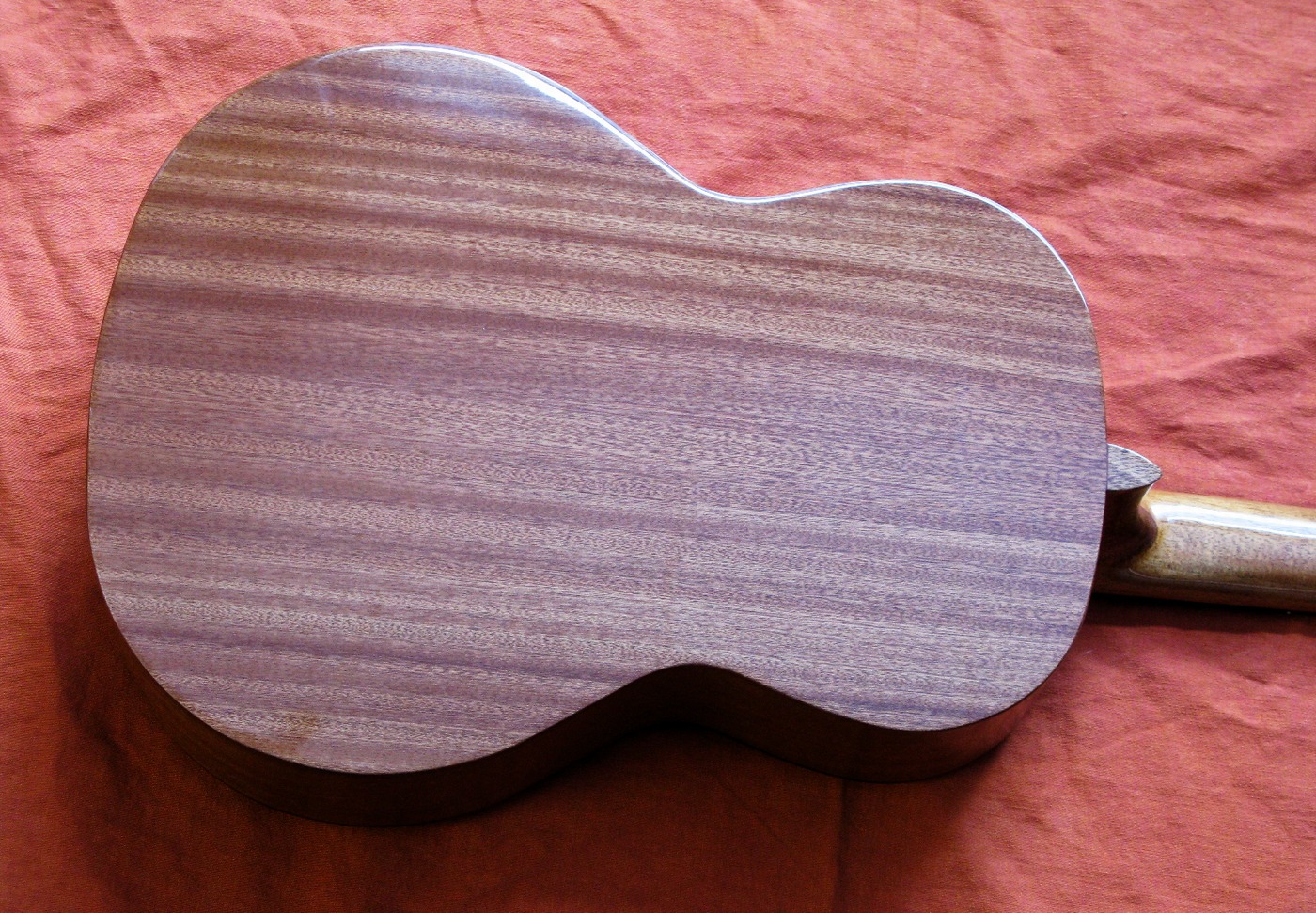 Kremona Sofia S65C 4/4  - Serie Soloist