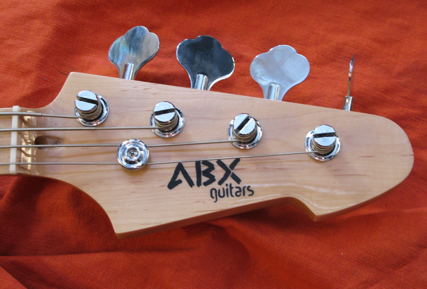 ABX PB-280 BK/BBM