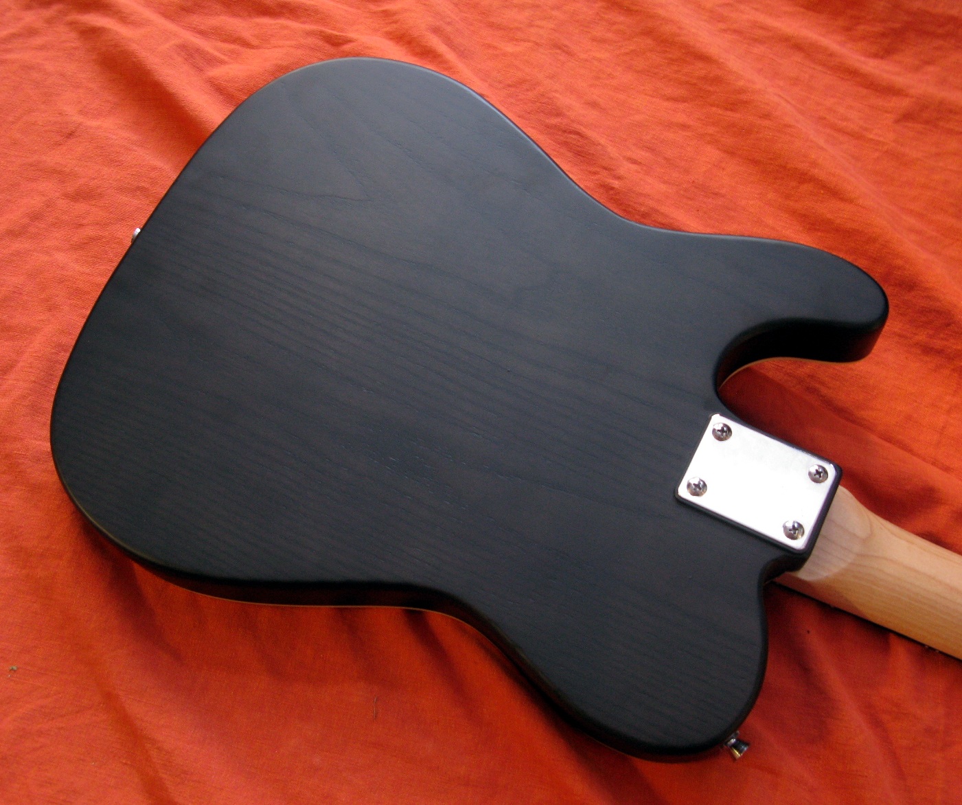 ABX TL-6222 BK/GP-R