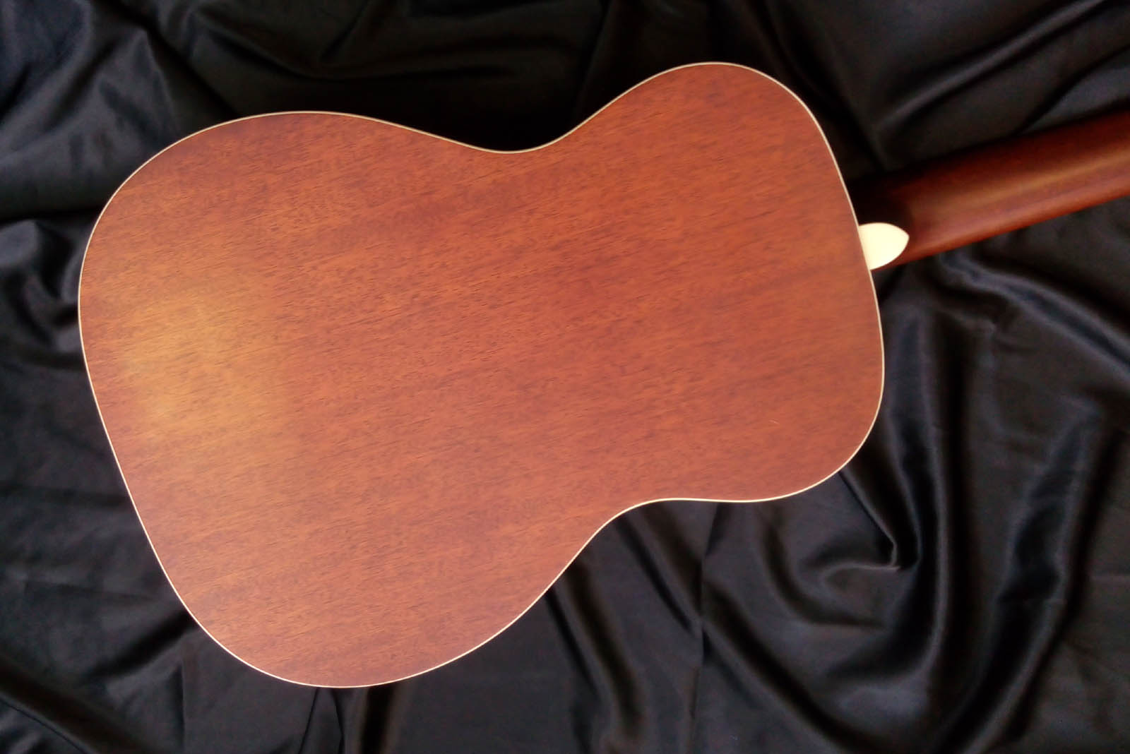 Sigma Guitars RM-140