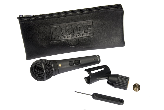 RØDE M1-S