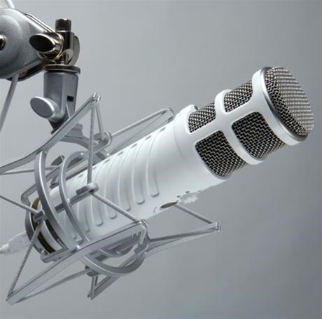 RØDE PodCaster
