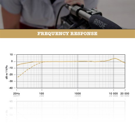 RØDE NTG2