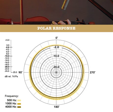 RØDE NT55