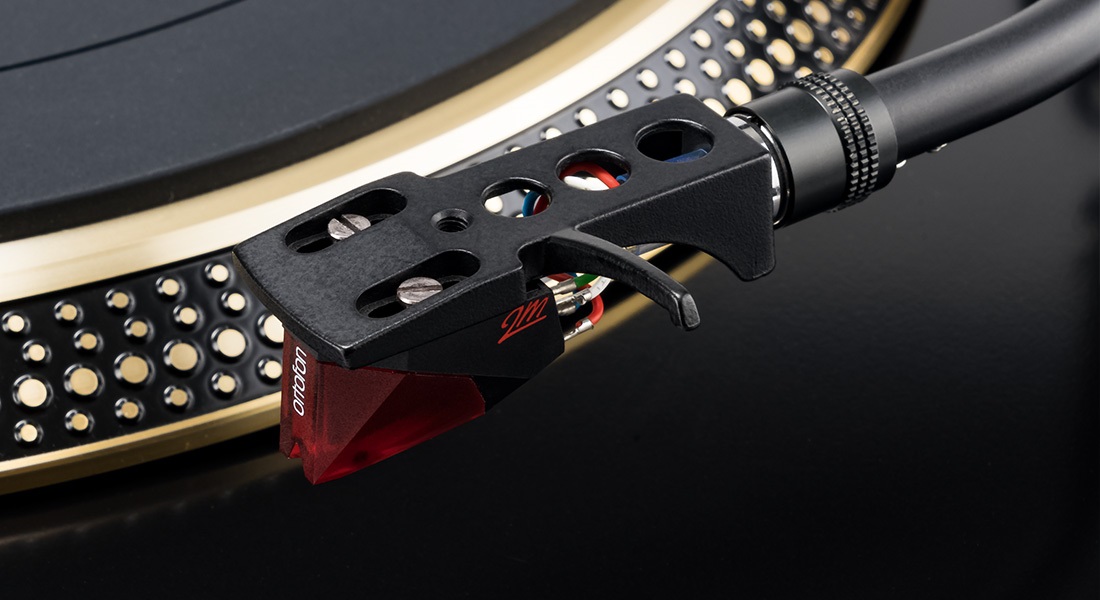 RELOOP HIFI TURN 5