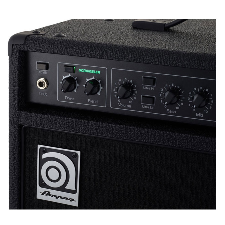 AMPEG BA-112v2