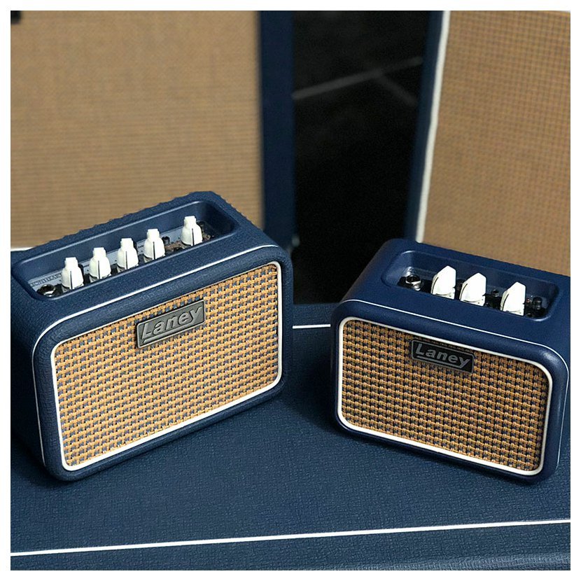 Laney Mini - Lion