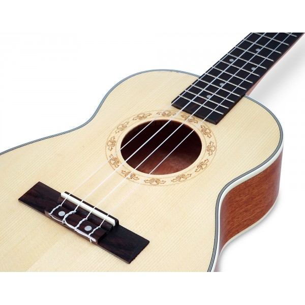 Classic Cantabile UT-260PU