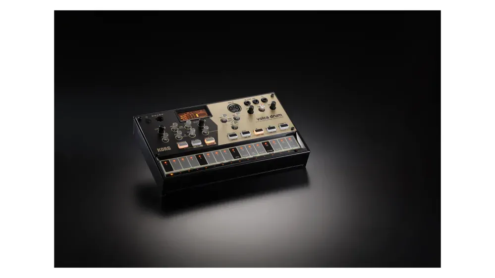 KORG Volca Drum