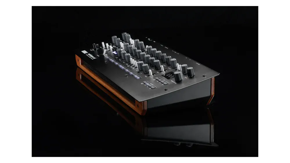 KORG Minilogue XD Module